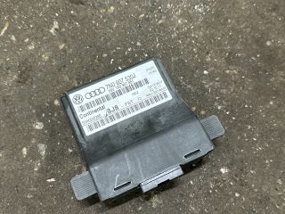 bontott VW CADDY Gateway Elektronika