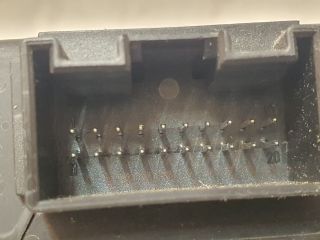 bontott VW CADDY Gateway Elektronika