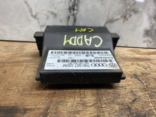 bontott VW CADDY Gateway Elektronika