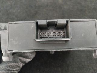 bontott VW CADDY Gateway Elektronika