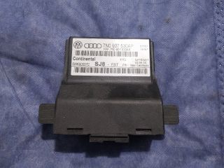 bontott VW CADDY Gateway Elektronika