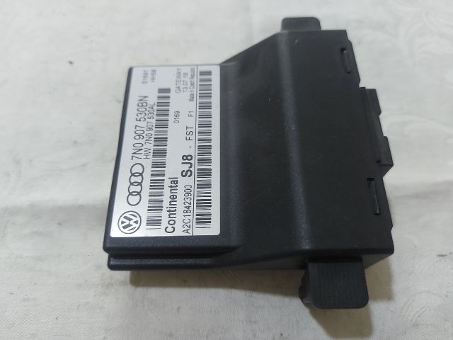 bontott VW CADDY Gateway Elektronika