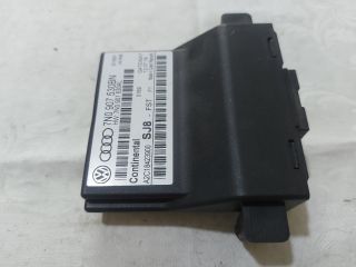 bontott VW CADDY Gateway Elektronika