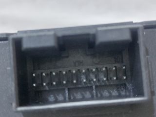 bontott VW CADDY Gateway Elektronika