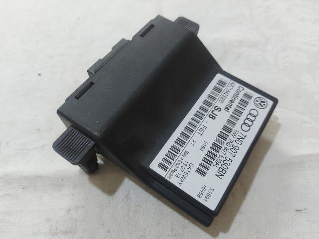 bontott VW CADDY Gateway Elektronika