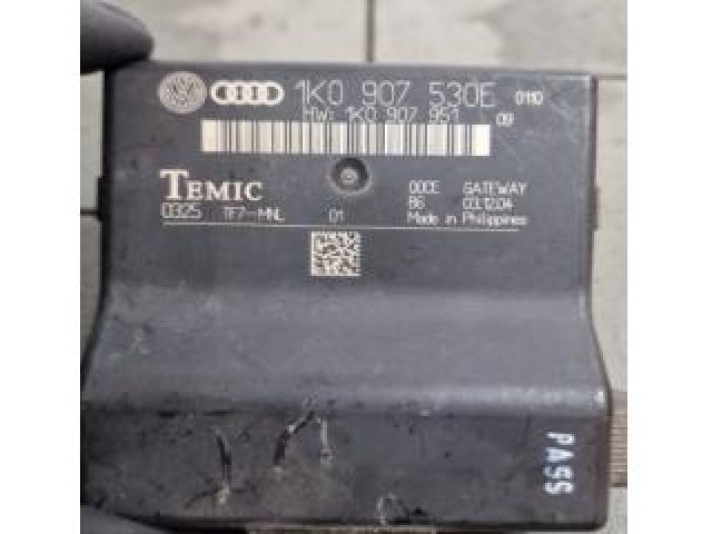 bontott VW CADDY Gateway Elektronika