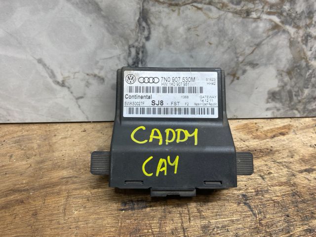 bontott VW CADDY Gateway Elektronika