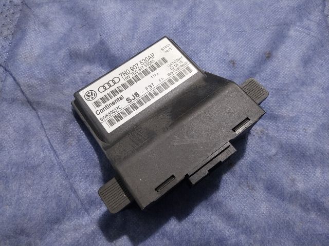 bontott VW CADDY Gateway Elektronika