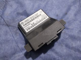 bontott VW CADDY Gateway Elektronika