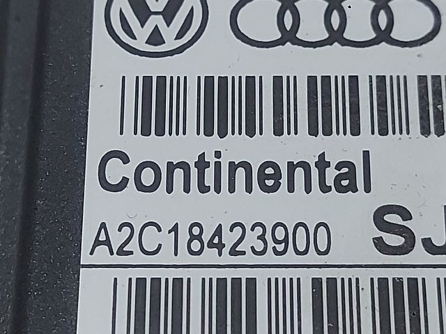 bontott VW CADDY Gateway Elektronika