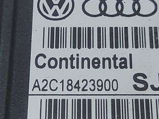 bontott VW CADDY Gateway Elektronika