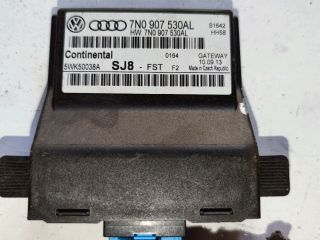 bontott VW CADDY Gateway Elektronika