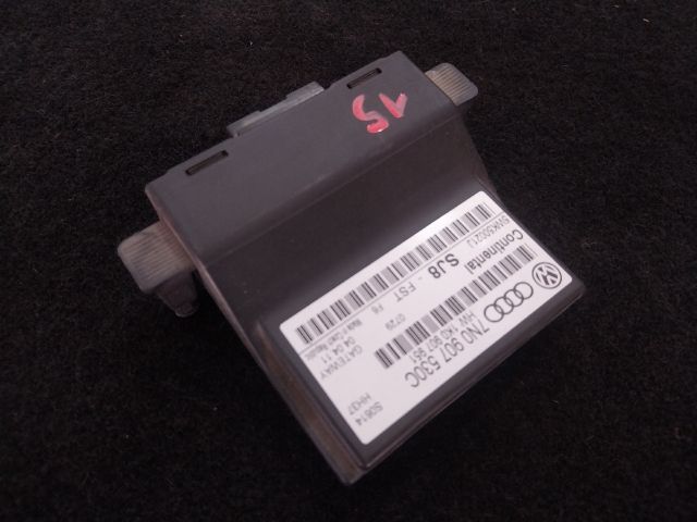 bontott VW CADDY Gateway Elektronika