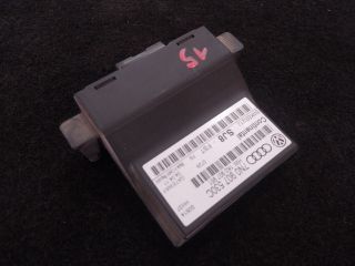 bontott VW CADDY Gateway Elektronika