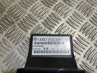 bontott VW CADDY Gateway Elektronika