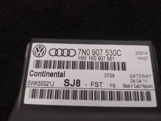 bontott VW CADDY Gateway Elektronika