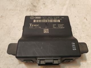 bontott VW CADDY Gateway Elektronika