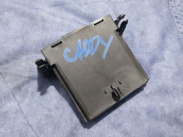 bontott VW CADDY Gateway Elektronika