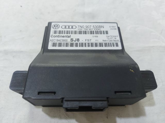 bontott VW CADDY Gateway Elektronika