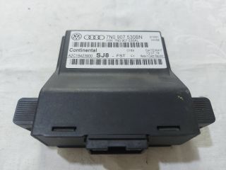 bontott VW CADDY Gateway Elektronika