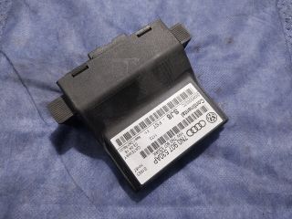 bontott VW CADDY Gateway Elektronika