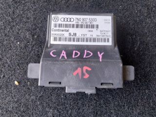 bontott VW CADDY Gateway Elektronika