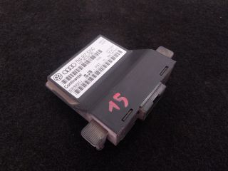 bontott VW CADDY Gateway Elektronika