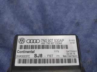 bontott VW CADDY Gateway Elektronika