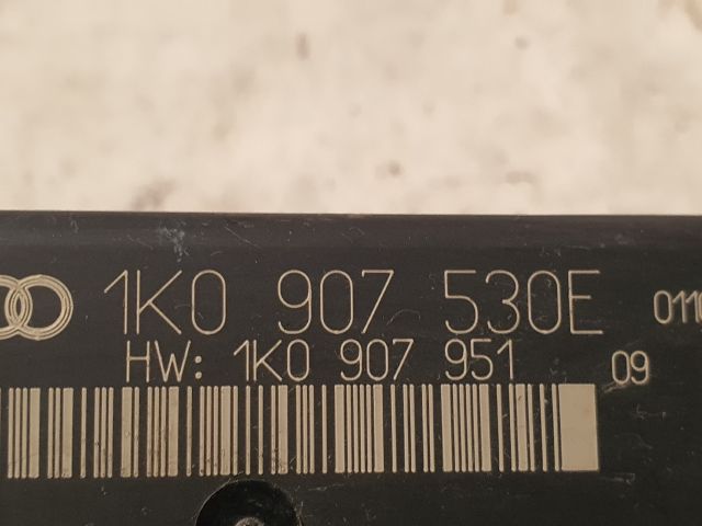 bontott VW CADDY Gateway Elektronika