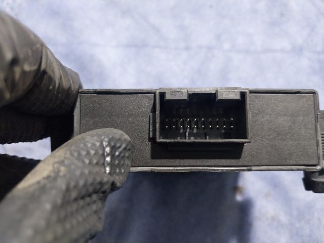 bontott VW CADDY Gateway Elektronika