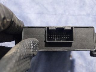 bontott VW CADDY Gateway Elektronika