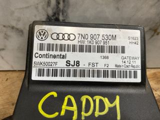 bontott VW CADDY Gateway Elektronika
