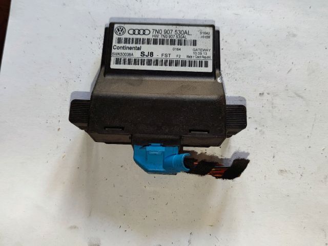 bontott VW CADDY Gateway Elektronika