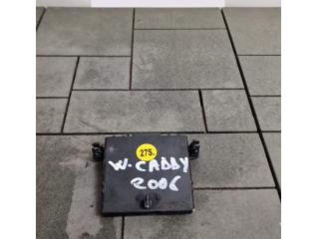 bontott VW CADDY Gateway Elektronika