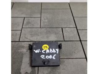 bontott VW CADDY Gateway Elektronika