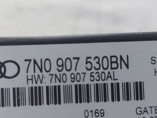 bontott VW CADDY Gateway Elektronika