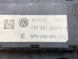bontott VW CADDY Gázpedál (Elektromos)