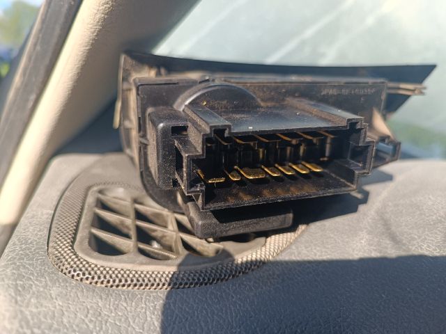 bontott VW CADDY Gázpedál (Mechanikus)