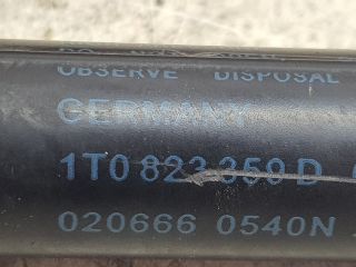 bontott VW CADDY Gázrugós Kitámasztó Teleszkóp Motorháztető