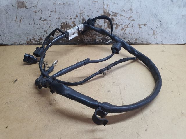 bontott VW CADDY Generátor Kábelköteg