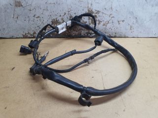 bontott VW CADDY Generátor Kábelköteg