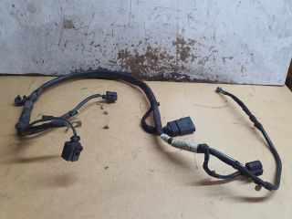 bontott VW CADDY Generátor Kábelköteg