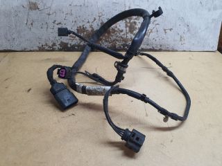 bontott VW CADDY Generátor Kábelköteg