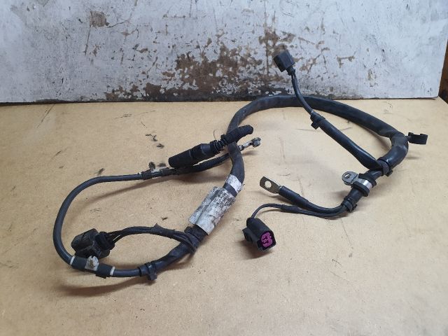 bontott VW CADDY Generátor Kábelköteg