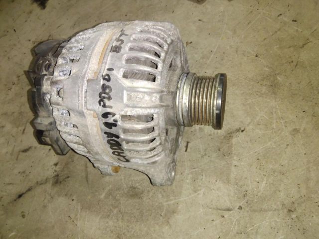 bontott VW CADDY Generátor