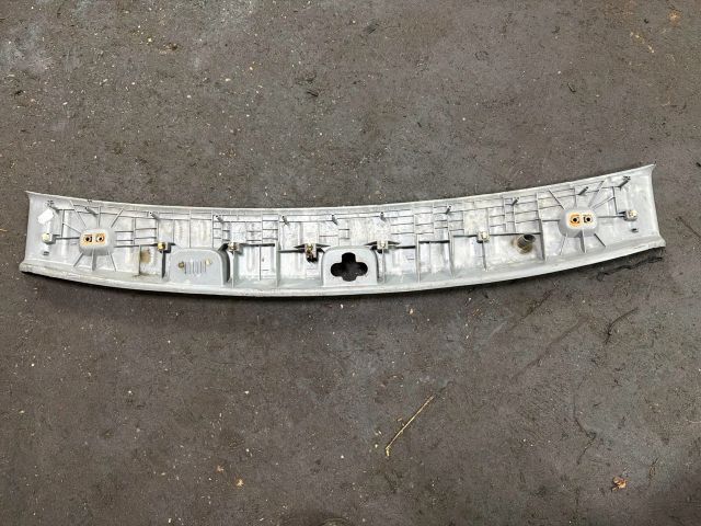 bontott VW CADDY Hátfal Burkolat