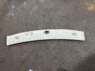 bontott VW CADDY Hátfal Burkolat