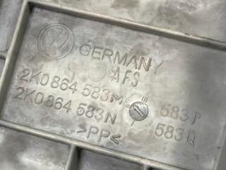 bontott VW CADDY Hátfal Burkolat