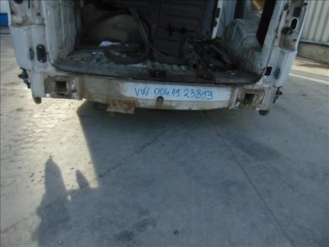 bontott VW CADDY Hátfal