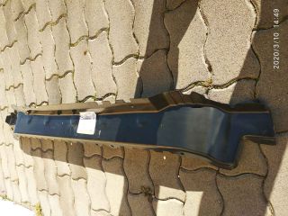 bontott VW CADDY Hátfal